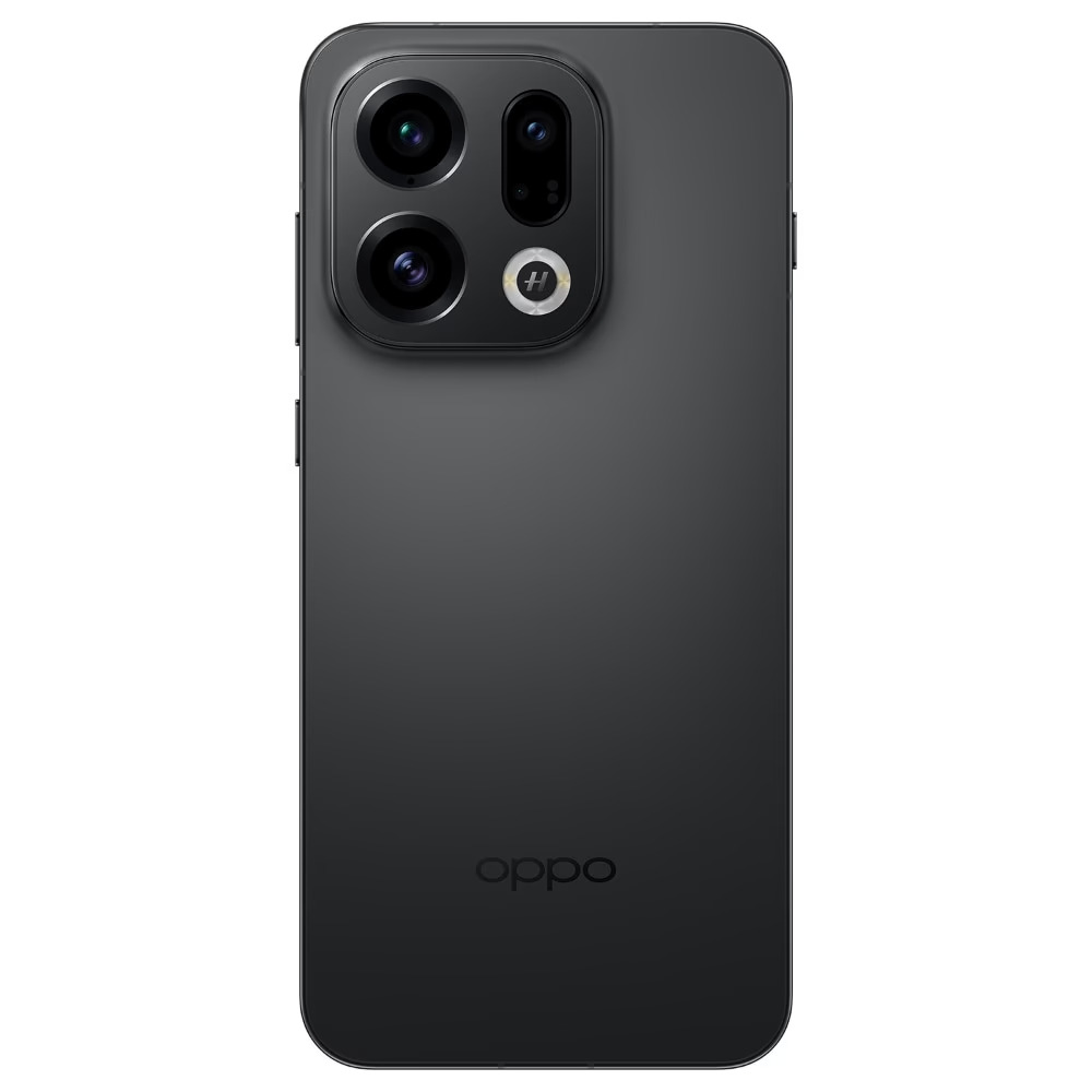 OPPO Find X9 5G 256 GB, 12 GB RAM, Titanium Grey, Mobile Phone 5
