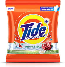 Tide Procter & Gamble Plus Detergent Washing Powder